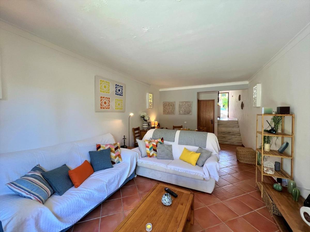 Ferienwohnung Casa D'Sul By Homing Tavira Exterior foto